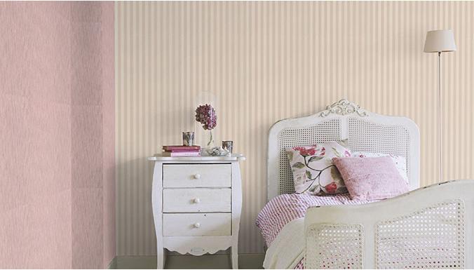 Image du produit Rasch Trianon XI crème, beige, tons de baies (53 x 1005 cm)