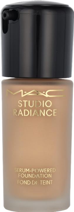 Actual product image MAC Cosmetics M.A.C. Studio Rad Serum Pow Fond de Teint NC1"4,5" (NC14.5)