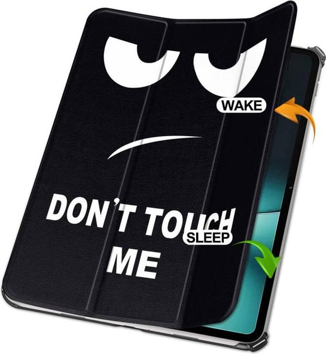 Produktbild Cover-Discount OnePlus Pad - Tri-fold Smart Case Don't Touch (OnePlus Pad)
