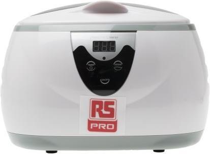 Produktbild RS PRO Ultrasonic (600 ml)