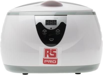 Image du produit Rs Pro Ultrasons (600 ml)
