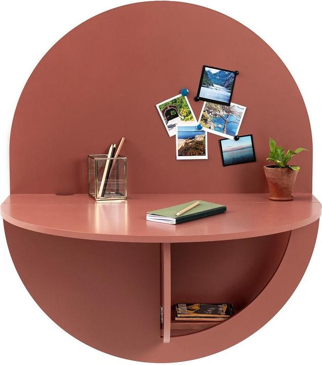 Image du produit La Redoute Interieurs Anzio (57 x 57 x 92 cm)