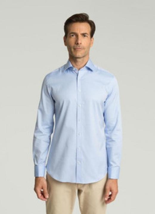 Immagine prodotto Hackett Camicia Pinpoint Dc (38)