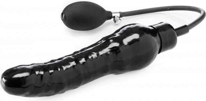Immagine prodotto Zenn Dildo di gomma gonfiabile
