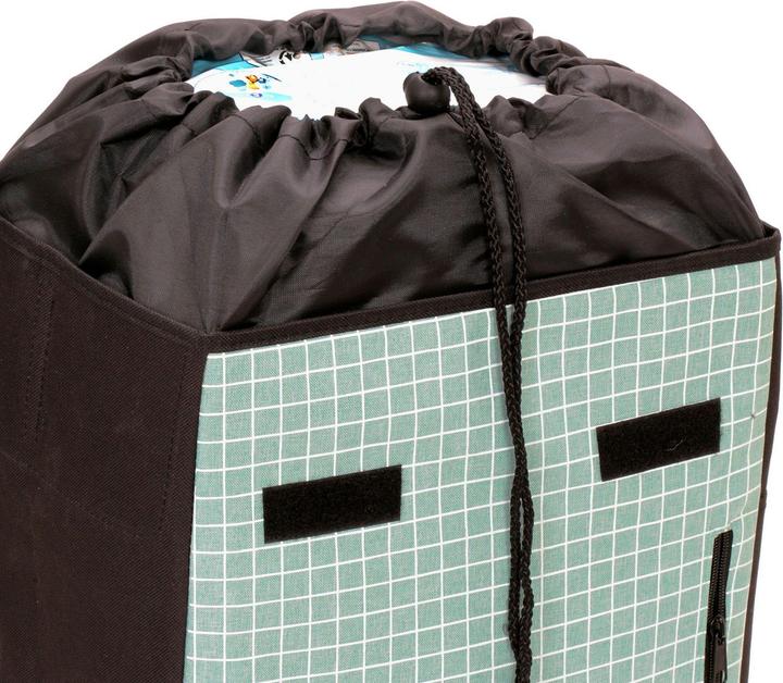 Produktbild Andersen Einkaufswagen Scala Hente