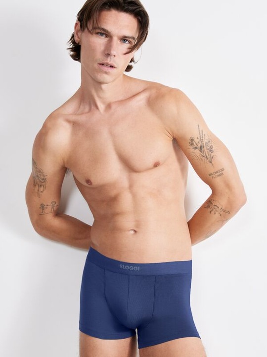 Immagine prodotto Sloggi 2er Pack men EVER Ease Hipster Short / Pant (M, Confezione da 2)
