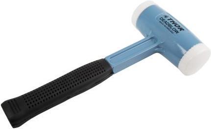 Actual product image RS PRO Dead blow hammer,4.4lb (1900 g)