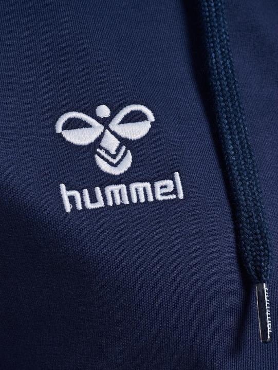 Produktbild hummel Hmlgo 2.0 Zip Hoodie Woman (XS)