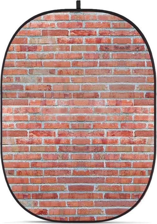 Actual product image Godox Collapsible Backdrop CBA WB0007 (210 cm, 210 cm)