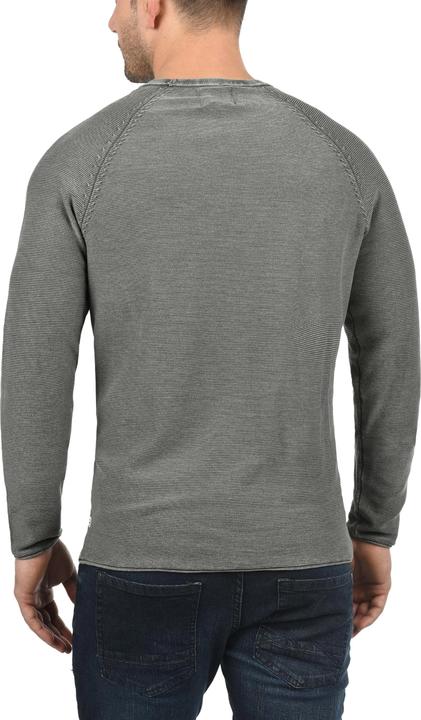 Immagine prodotto Blend Oddone Maglione Pullover Maglieria Da Uomo Con Girocollo In Cotone 100% (S)
