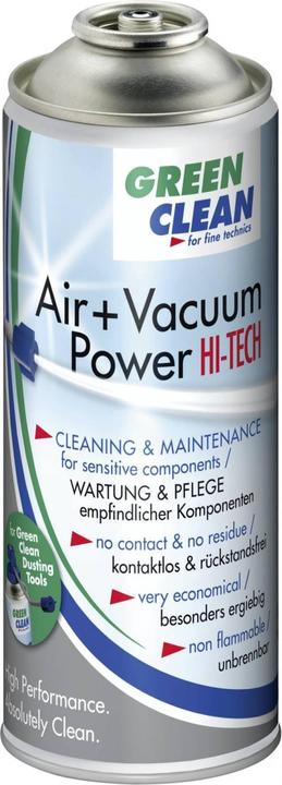 Actual product image Green Clean SC-6000