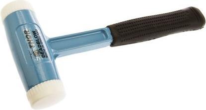 Actual product image RS PRO Dead blow hammer,2lb (900 g)