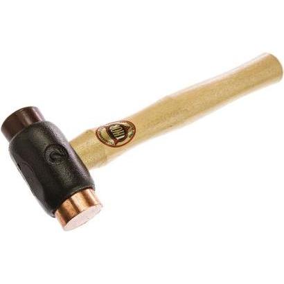 Rs Pro, Hammer, Hammer Kupfer Büffelhaut (1100 g)