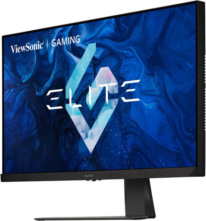 Image du produit Viewsonic Elite XG321UG (3840 x 2160 pixels, 32")