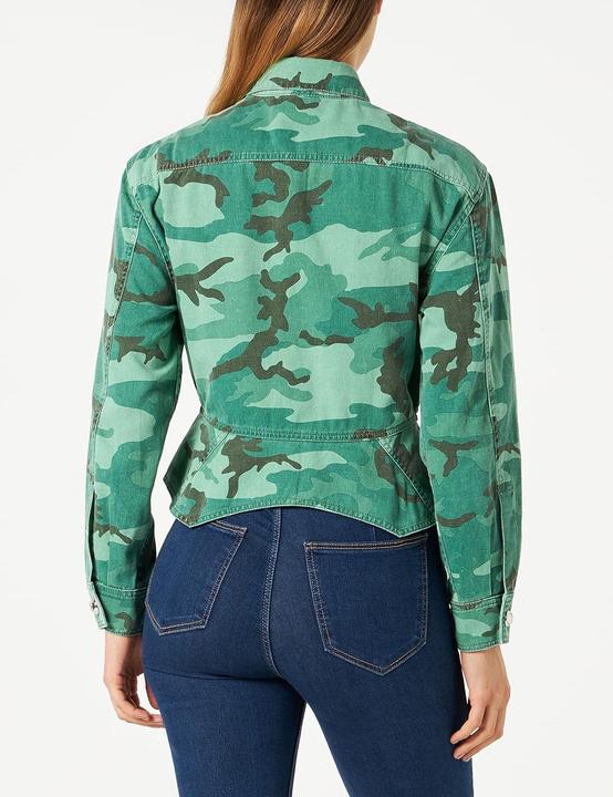 Immagine prodotto Pinko Sprint Bull Camu (46)