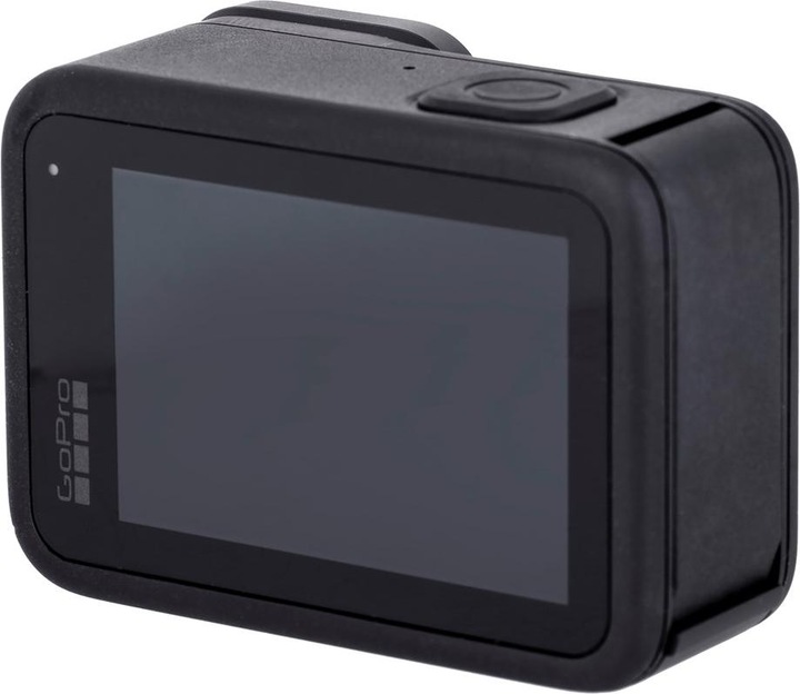 Productafbeelding GoPro HERO13 Black (60p, Bluetooth, WiFi)