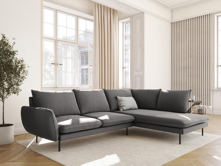 Produktbild Cosmopolitan Design Vienna (Ecksofa)