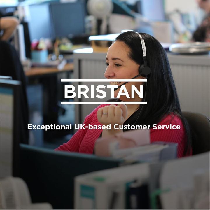 Actual product image Bristan Monza Easyfit Mono Mixer Tap