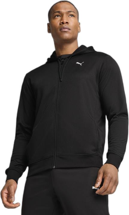 Actual product image Puma TAD Essentials Power Fleece (L)