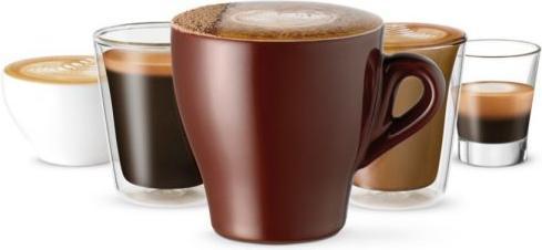 Produktbild Sage The Barista Express (EU-Stecker)