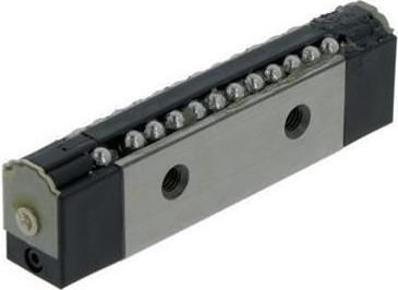 Produktbild Kugelumlaufschuh KUVS17 -B - Breite: 96 mm