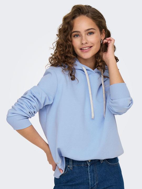 Image du produit Only ONLNOLI Sweatshirt Kapuzenpullover (M)