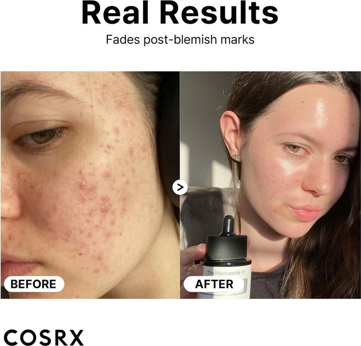 Image du produit Cosrx The Niacinamide 15 Serum (20 ml)