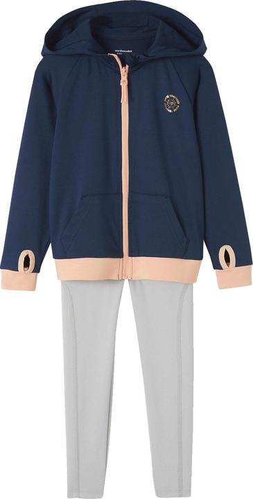 Actual product image Vertbaudet Set Mit Hose (98)