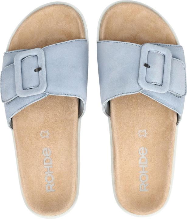 Produktbild Rohde Pantoletten (41)