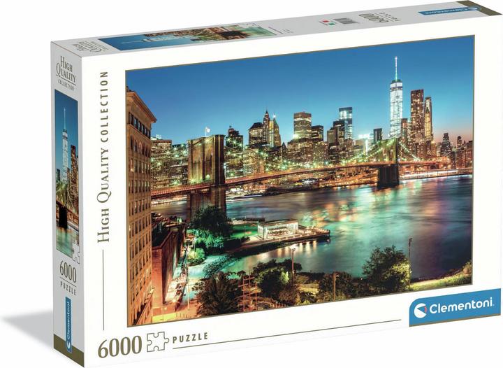 Produktbild Clementoni 36534