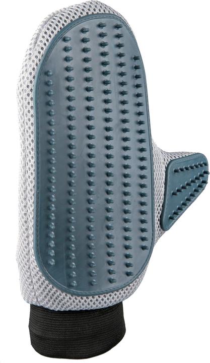 Produktbild Trixie Fellpflege Handschuh 18x24cm (Hund)