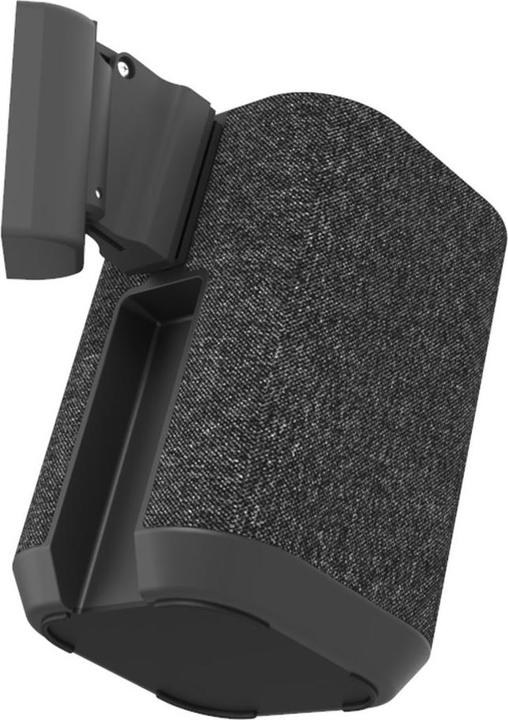 Image du produit Cavus CMDH150B - Noir (1 pièce, Installation murale, Inclinable, Rotatif)