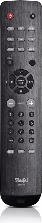 Produktbild Teufel Fernbedienung KB 62CR