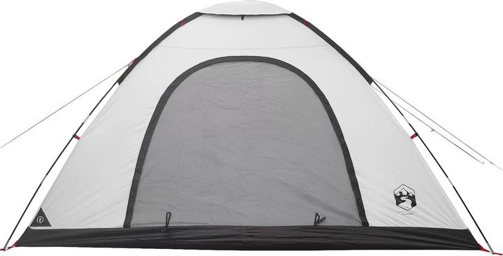 Produktbild vidaXL Campingzelt