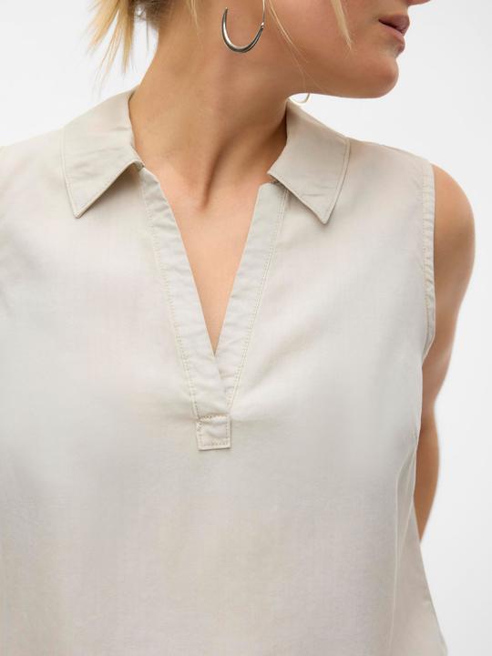 Actual product image Vero Moda VMHARPER Top T-shirt (XS)