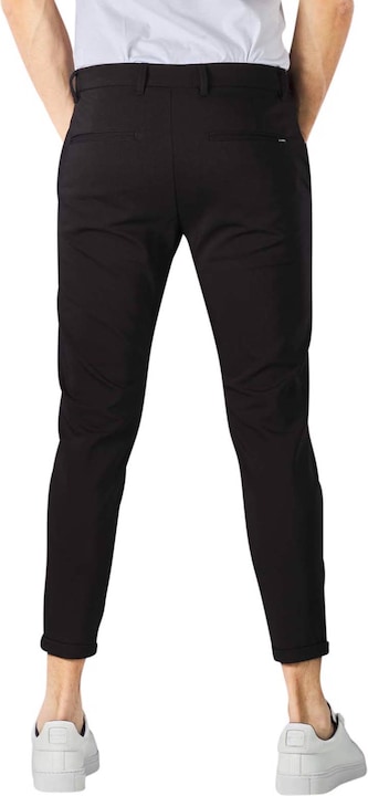 Actual product image Gabba Pisa Small Dot Pants Regular black (M)