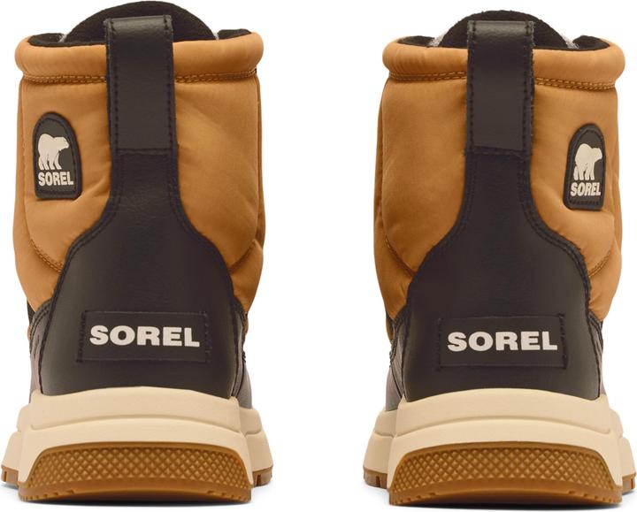 Produktbild Sorel Youth Whitney™ Iii Mid Wp (34)