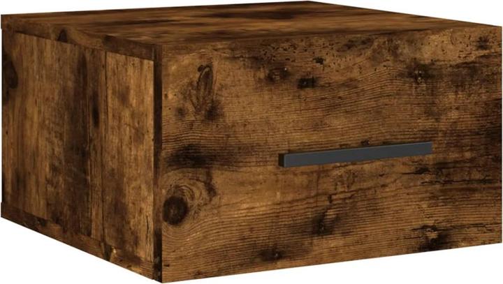 Immagine prodotto vidaXL Wand-Nachttisch (35 x 35 x 20 cm)