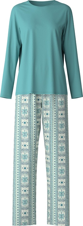 Calida Palm Dreams Pyjama, lang