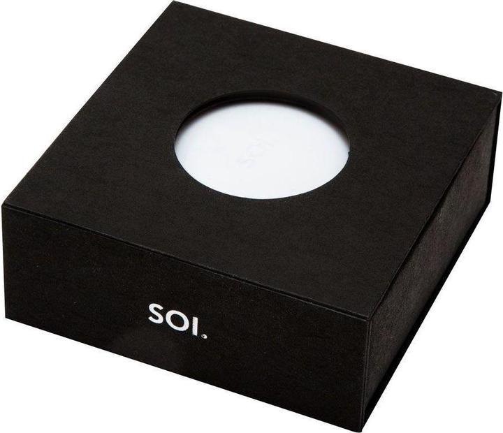 Actual product image Brainstream SOI. (2 cm)