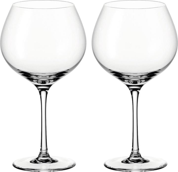 Image du produit Leonardo Lunettes Gin (6.30 dl, 2 x, Verres à gin)
