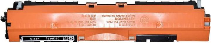 Immagine prodotto Hermex Cartucce toner compatibili CP102Toner nero (FC)