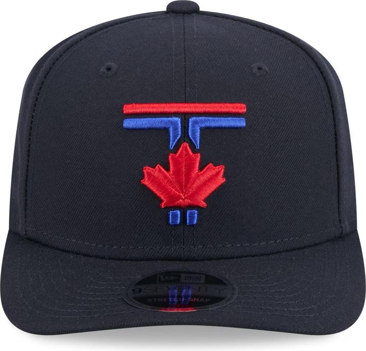 Produktbild New Era 9Seventy Stretch Cap City Connect Toronto Blue Jays