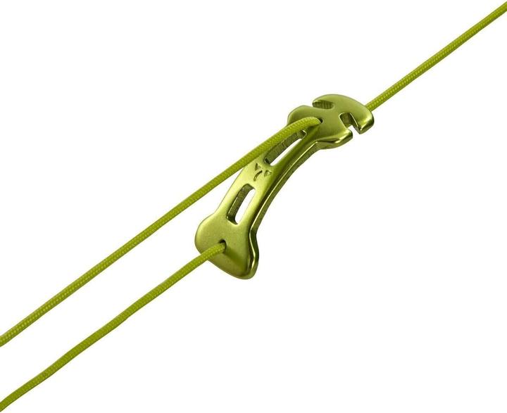 Actual product image Vaude Taurus SUL (Dome tent, 1.25 kg, 1 person)