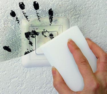 Produktbild Scotch-Brite Magic Fleckenradierer (6 Stk.)