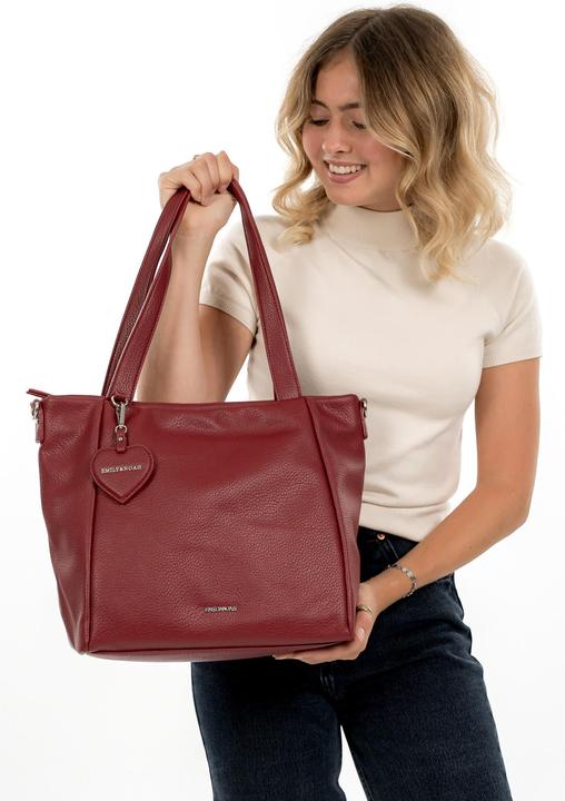Produktbild Emily und Noah Shopper E&N Enie (16.65 l)