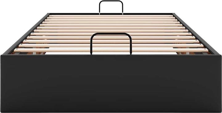 Actual product image vidaXL Ottoman-Bett (80 x 200 cm)