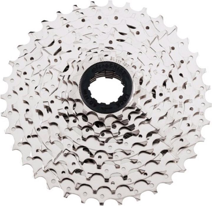 Actual product image Micro Shift Marvo (9-speed, 11-36)