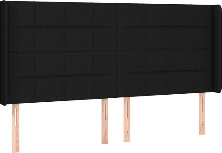 Produktbild vidaXL Boxspringbett (200 x 200 cm)