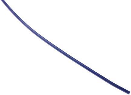 Image du produit AlphaWire FILS 24AWG BLEU (305 m)